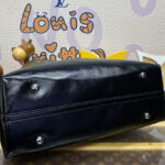 Louis Vuitton LV X TM CarryAll Vibe MM M13105 Black